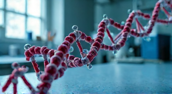 Perspektiven zu RNA und Aminosäuren