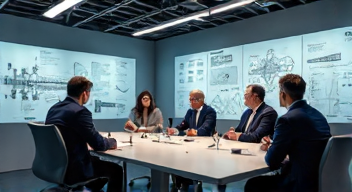 Perspektiven zu Rüstungsentwicklung und Gesellschaft