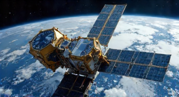 Perspektiven zu Satellitenforschung und Klimawandel