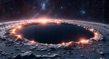 Perspektiven zu Schwarzen Löchern sind vielfältig