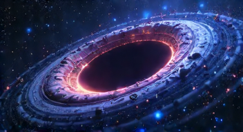 Perspektiven zu Schwarzen Löchern und Gravitationswellen