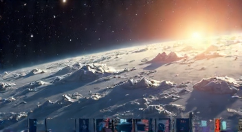 Perspektiven zu Sicherheit im Weltraum