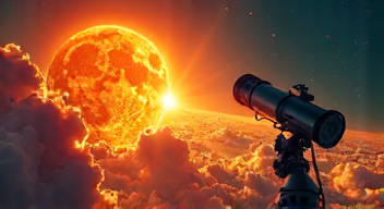 Perspektiven zu Sonnenaktivität und Technologie