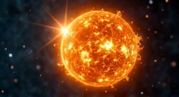 Perspektiven zu Sonnenflecken und ihrer Bedeutung