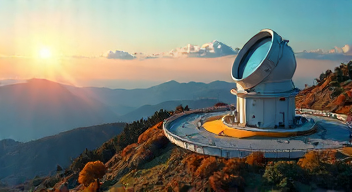 Perspektiven zu Sonnenforschung und ihren Auswirkungen