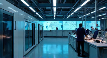 Perspektiven zu Teilchenphysik und internationaler Forschung