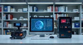 Perspektiven zu ultrapräzisen Messungen