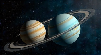 Perspektiven zu Uranus und Neptun verändern unser Wissen