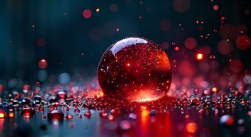 Perspektiven zu Vakuum und Quantenmechanik