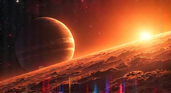 Perspektiven zu WASP-121b sind revolutionär