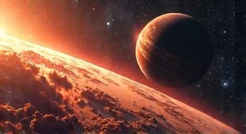 Perspektiven zu WASP-18 b sind vielschichtig