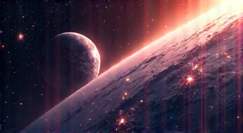 Perspektiven zu Weltraumstrahlung und Raumfahrt