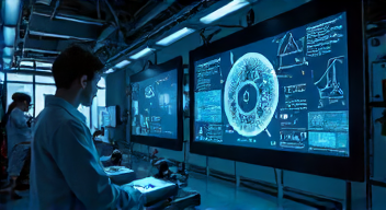 Perspektiven zur Dunklen Materieforschung