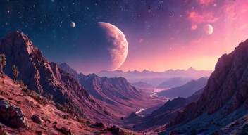 Perspektiven zur Entdeckung von Leben im Universum