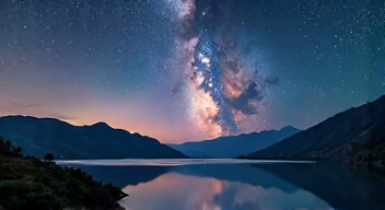 Perspektiven zur Erforschung der Milchstraße