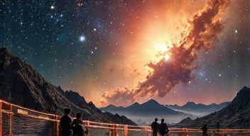 Perspektiven zur Erforschung des Universums