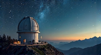 Perspektiven zur Exoplanetenforschung