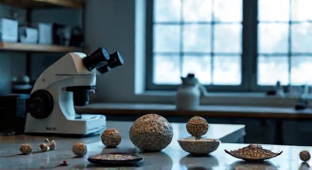 Perspektiven zur Meteoritenforschung