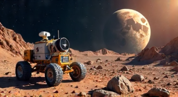 Perspektiven zur Mondmission IM-2