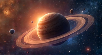 Perspektiven zur Planetenbildung und dem Universum