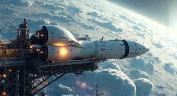 Perspektiven zur Raumfahrtintegration