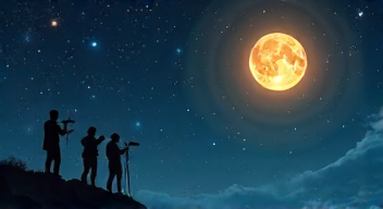 Perspektiven zur Venusbeobachtung