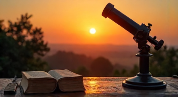 Philosophische Ansätze zur Sonnenforschung (5/10)