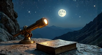 Philosophische Betrachtungen der Zeit im Universum (3/10)