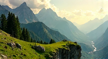 Philosophische Betrachtungen: Friedrich Nietzsche über die Erde (4/10)