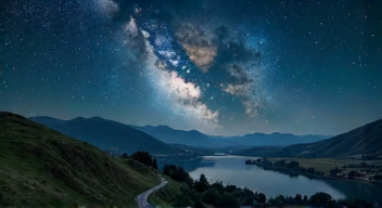 Philosophische Betrachtungen über das Universum (5/10)