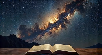 Philosophische Betrachtungen über das Universum (5/10)