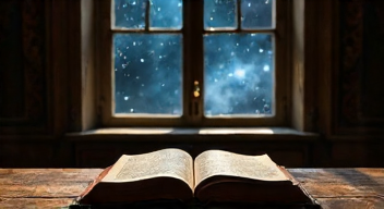 Philosophische Betrachtungen über das Universum (4/10)