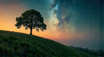 Philosophische Betrachtungen über das Universum (5/10)