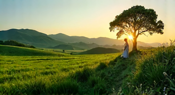 Philosophische Betrachtungen über den Fortschritt in der Landwirtschaft