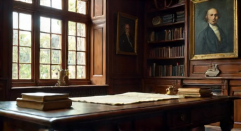 Philosophische Betrachtungen von Immanuel Kant (5/10)