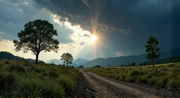 Philosophische Betrachtungen zu Naturkatastrophen (4/10)