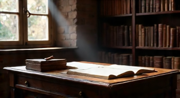 Philosophische Betrachtungen zu Raum und Zeit (5/10)