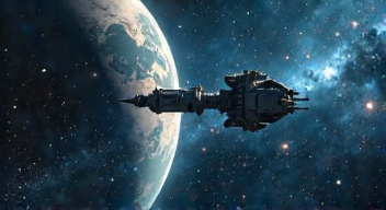 Philosophische Betrachtungen zur Raumfahrttechnologie (5/10)