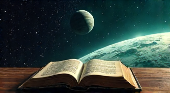 Philosophische Betrachtungen zur Satellitenforschung (5/10)