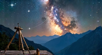 Philosophische Betrachtungen zur Astronomie (5/10)