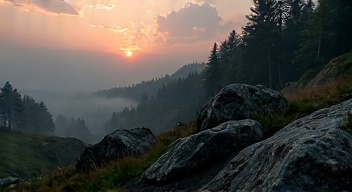 Philosophische Betrachtungen zur Dunkelheit (5/10)