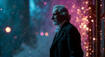 Philosophische Betrachtungen zur Dunklen Materie (5/10)