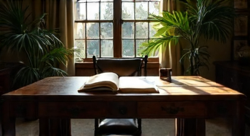 Philosophische Betrachtungen zur Mondtechnologie (5/10)