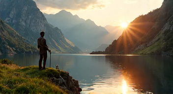 Philosophische Betrachtungen zur Natur und Technik (5/10)