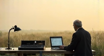 Philosophische Betrachtungen zur Technik (5/10)