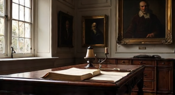 Philosophische Betrachtungen zur Wissenschaft (5/10)