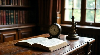 Philosophische Betrachtungen zur Wissenschaft (5/10)