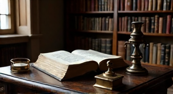 Philosophische Betrachtungen zur Wissenschaft (5/10)