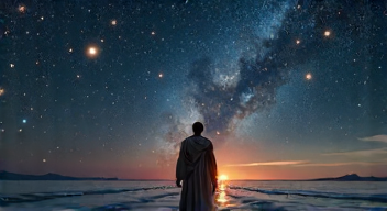 Philosophische Fragen der PLATO-Mission: Leben im Universum? (4/10)