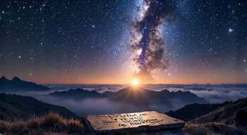 Philosophische Fragen zur Existenz von Leben im Universum (5/10)